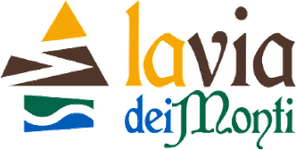 Logo: Via dei Monti o de Pontremolo