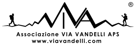 Logo: Via Vandelli