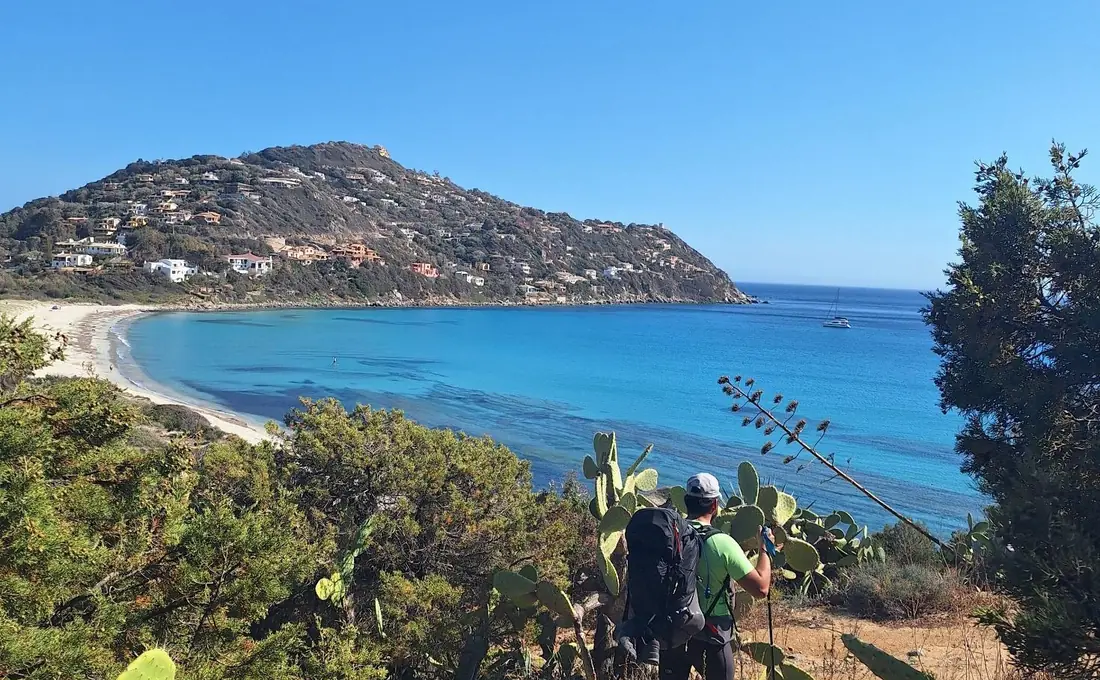 Cammino 100 Torri – La Via degli Angeli