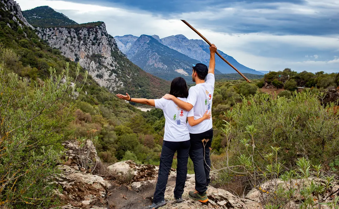 Destinazione Dorgali