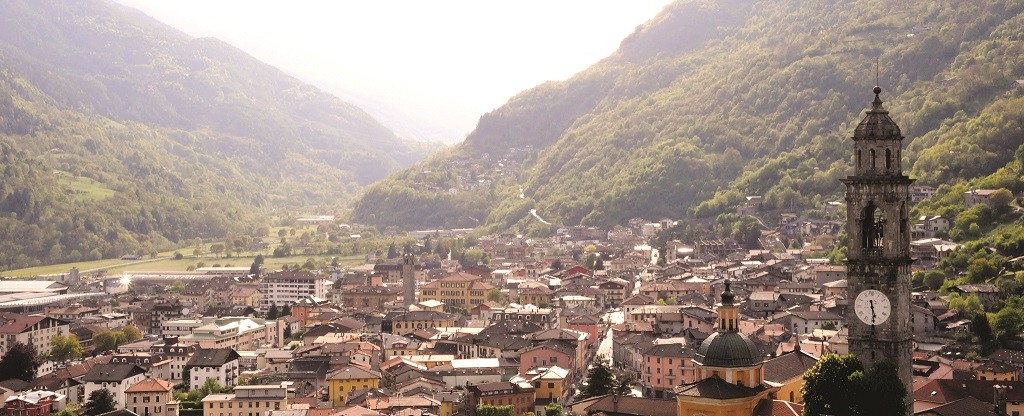 Il Cammino di Carlo Magno