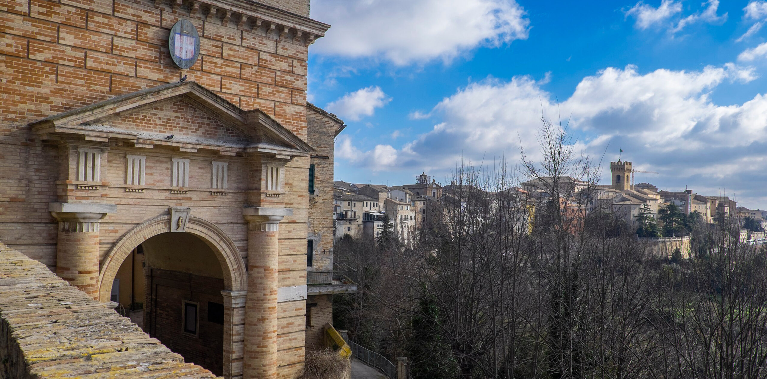 Via Lauretana: in cammino da Assisi a Loreto