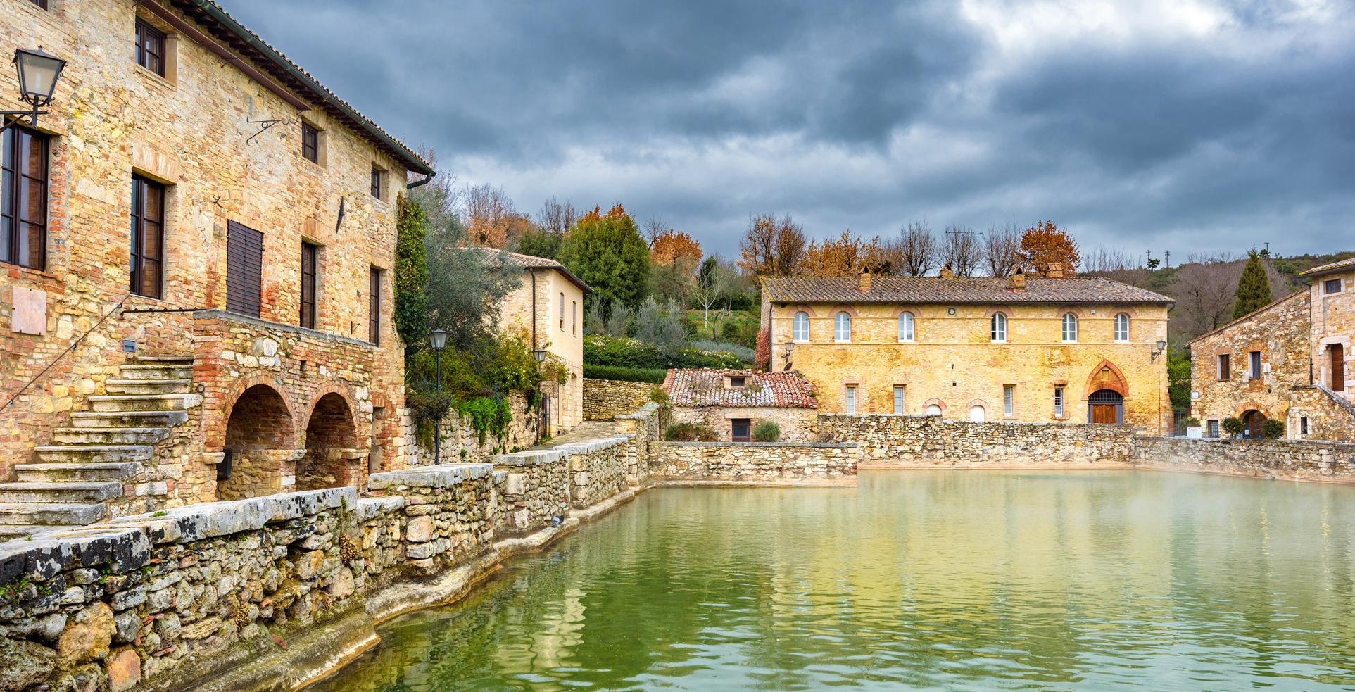 10 luoghi sconosciuti da visitare in Italia