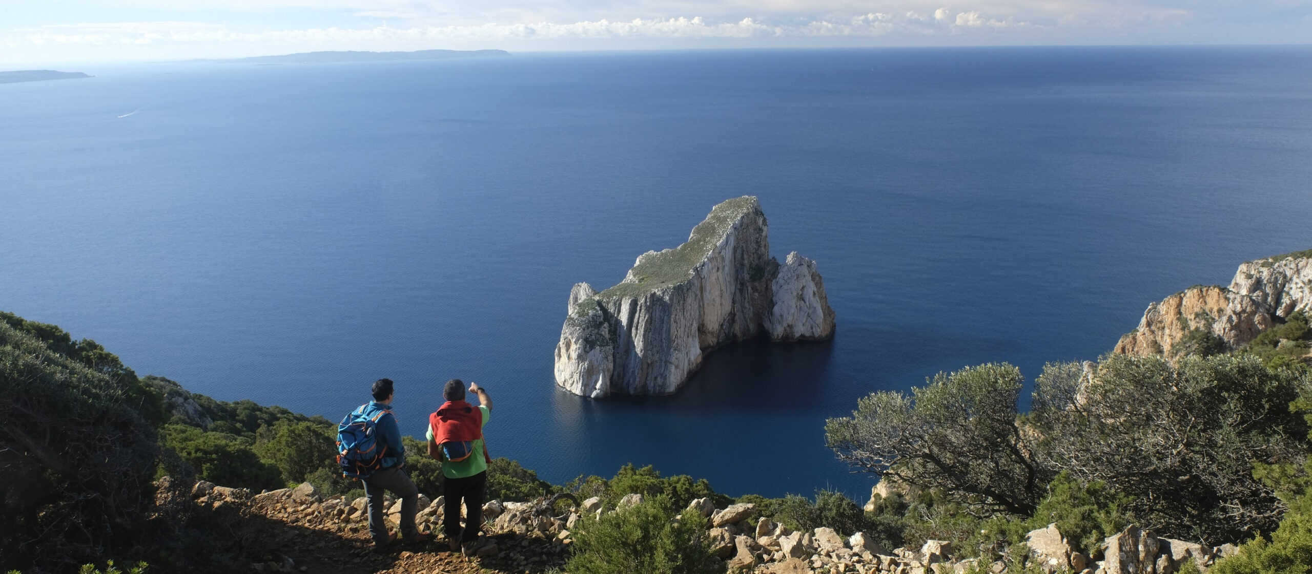 Il Cammino Minerario di Santa Barbara in Sardegna