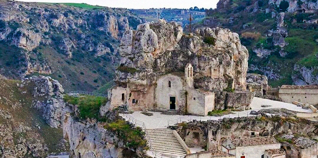 10 luoghi sconosciuti da visitare