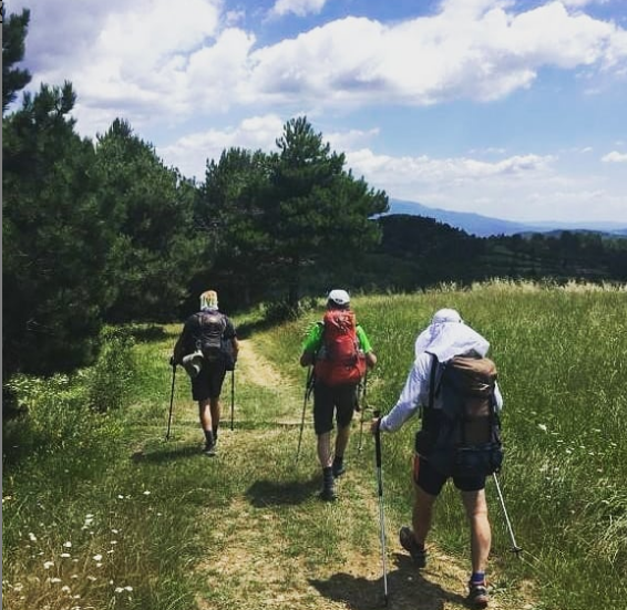 Consigli utili: come preparare lo zaino da trekking