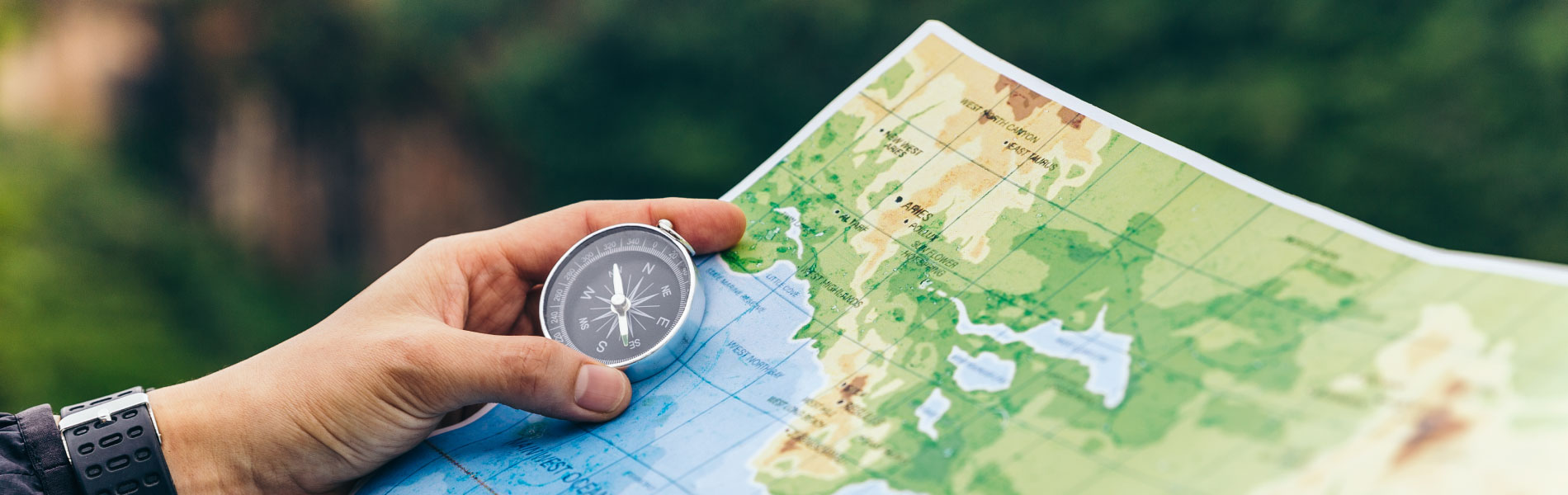 La Bussola: ciò che c&#8217;è da sapere su questo strumento