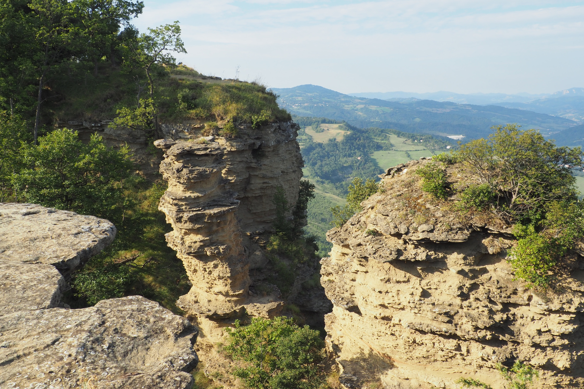 Perché si chiama Via degli Dei?