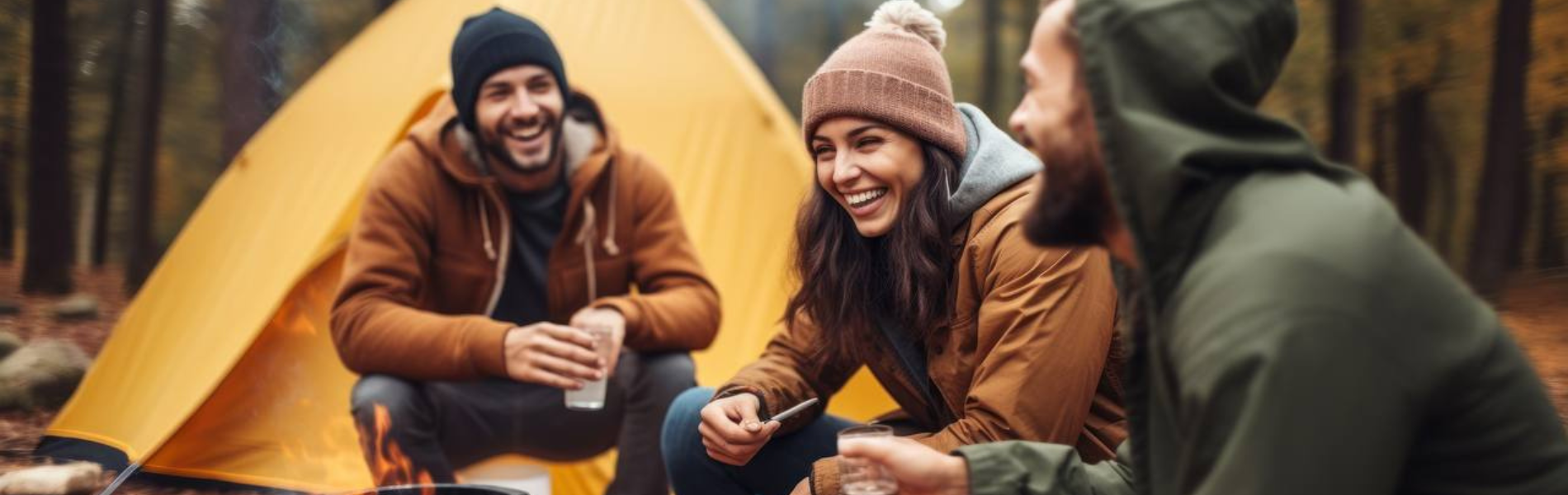 Cosa mangiare lungo un cammino?