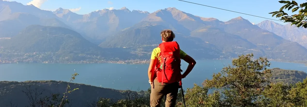 Le Vie del Viandante