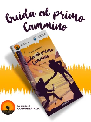 Guida al primo cammino