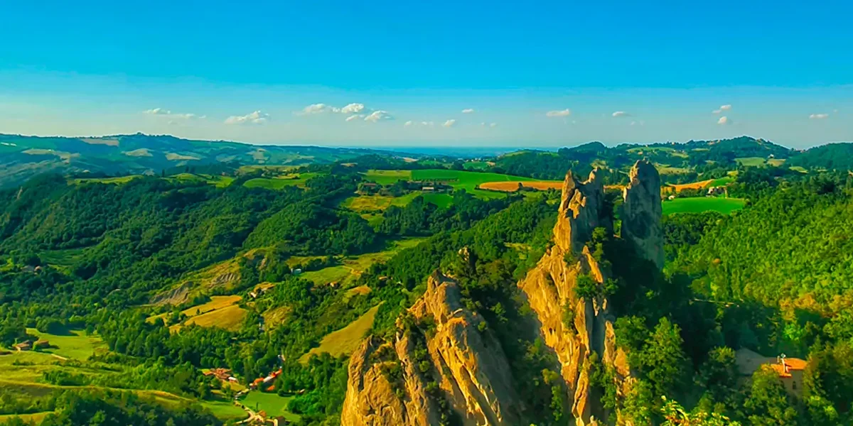 Via Romea Nonantolana