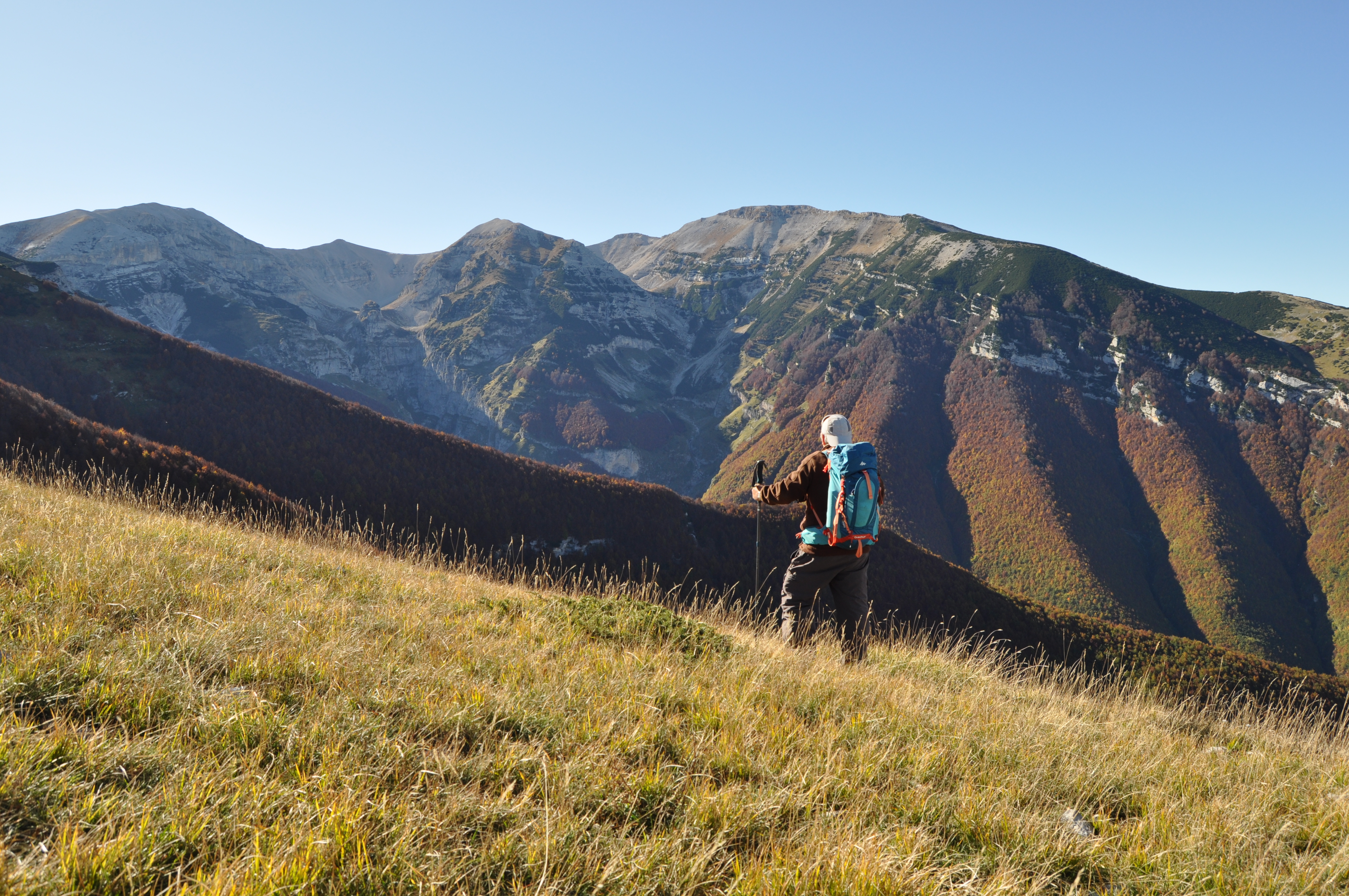 Il Cammino della Pace