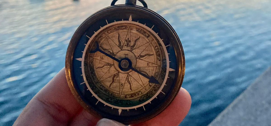 Diario Cammino di San Jacopo