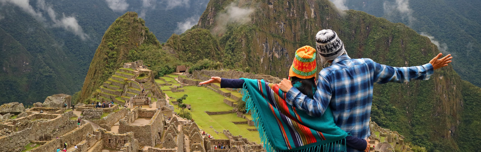 Trekking nel mondo: dall&#8217;Himalaya al Machu Picchu