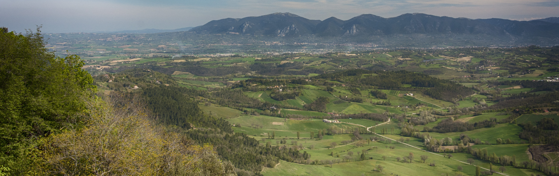 Cammino dei Protomartiri Francescani