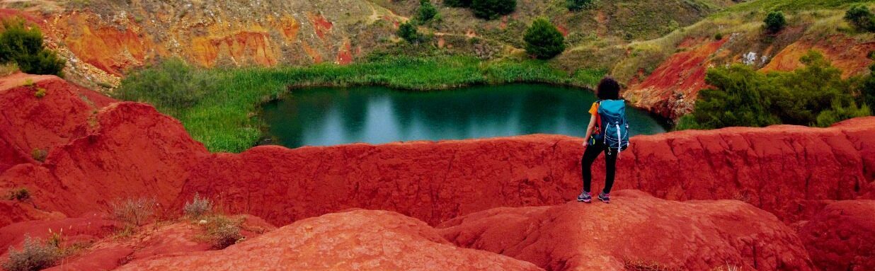 Cammino del Salento &#8211; Via dei Borghi