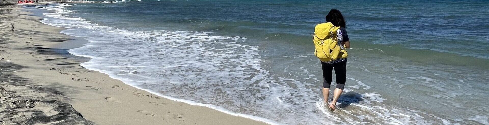 Cammino del Salento &#8211; Via del Mare