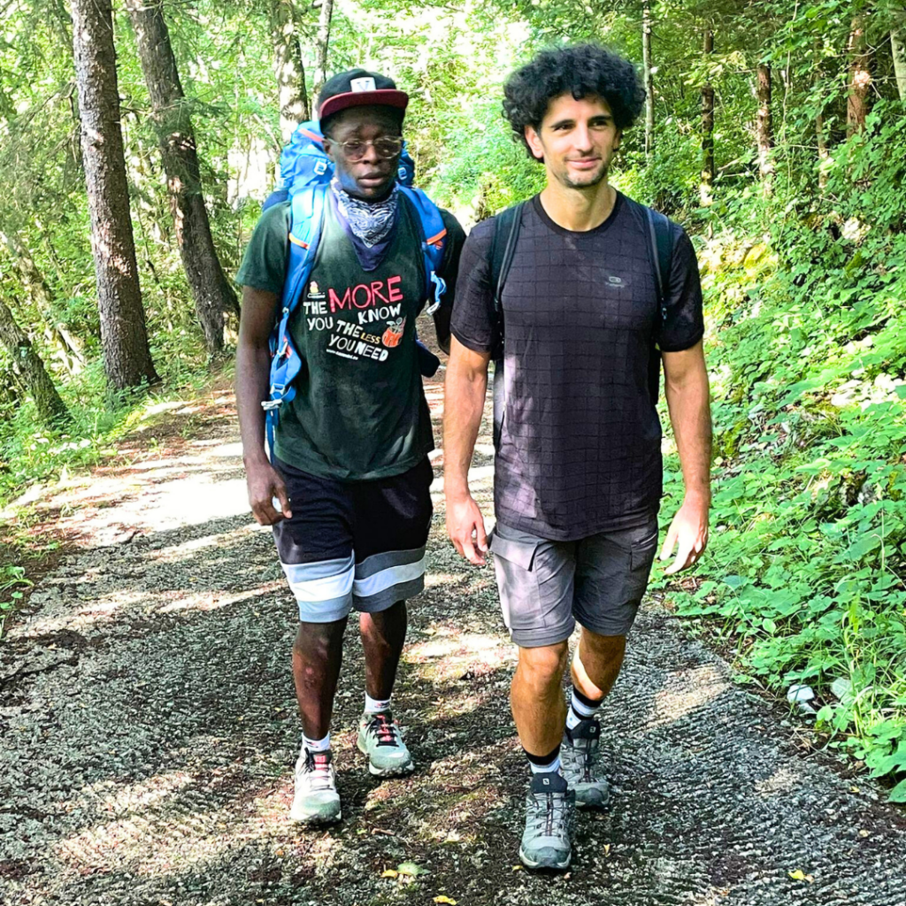 Cammino di San Vili Special Week