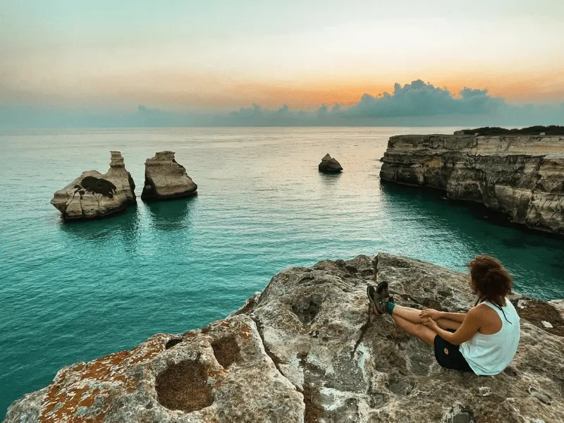 Cammini in Puglia: lista completa