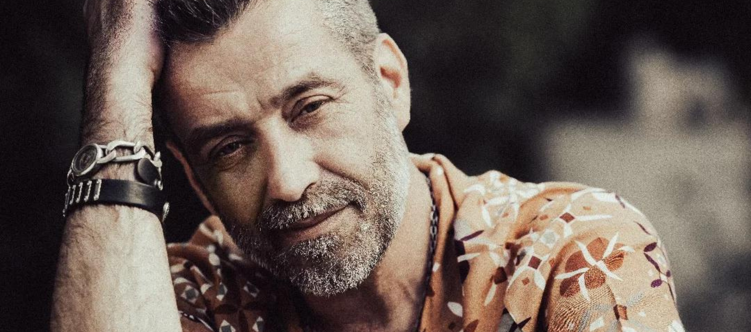 DANIELE SILVESTRI – TREKKING + CONCERTO