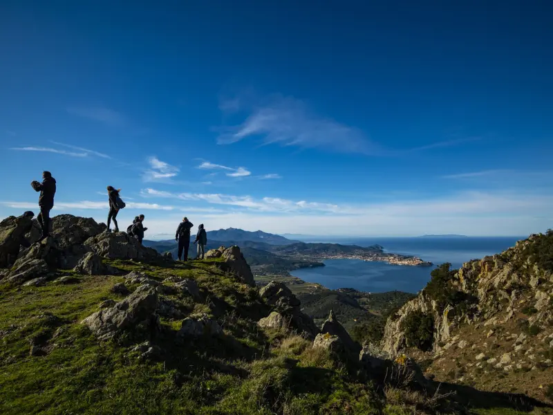 Cammini in Toscana: lista completa