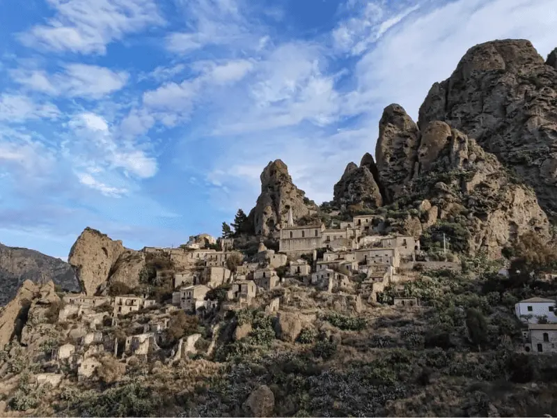 Cammini in Calabria: lista completa