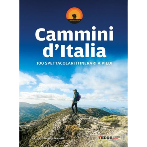 Atlante Cammini d'Italia