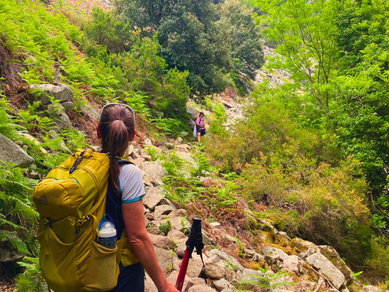 La Grande Traversata Elbana: alla scoperta del giardino incantato dell&#8217;Elba